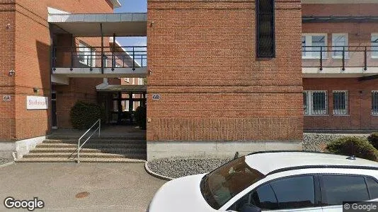 Industrilokaler att hyra i Askim-Frölunda-Högsbo - Bild från Google Street View