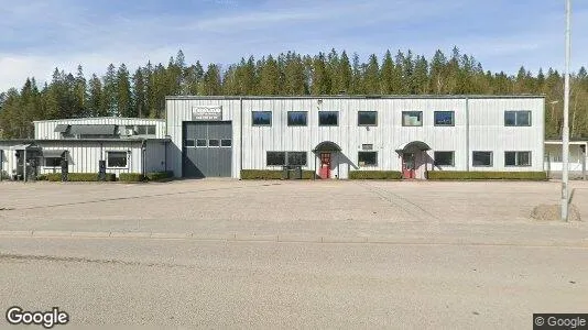 Kontorslokaler att hyra i Borås - Bild från Google Street View