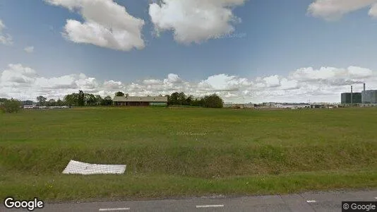Affärslokaler att hyra i Linköping - Bild från Google Street View