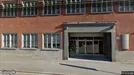 Lediga lokaler att hyra, Hammarbyhamnen, Hammarby Fabriksväg
