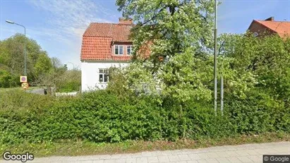 Industrilokaler att hyra i Staffanstorp - Bild från Google Street View