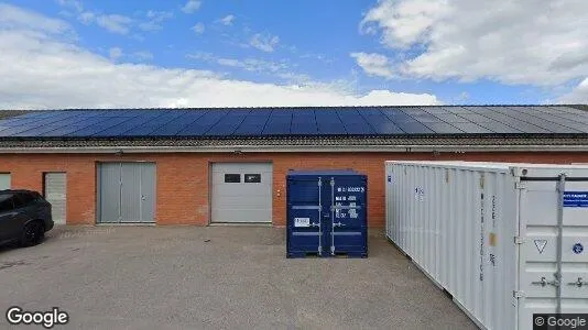 Kontorslokaler att hyra i Uppsala - Bild från Google Street View