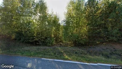 Affärslokaler att hyra i Skövde - Bild från Google Street View