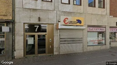 Kontorslokaler att hyra i Jönköping - Bild från Google Street View