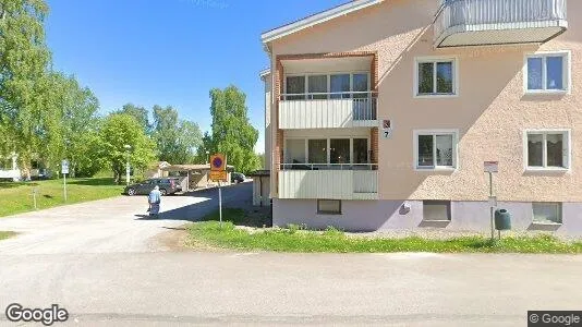 Affärslokaler att hyra i Falun - Bild från Google Street View