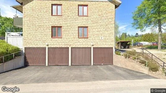 Affärslokaler att hyra i Falun - Bild från Google Street View