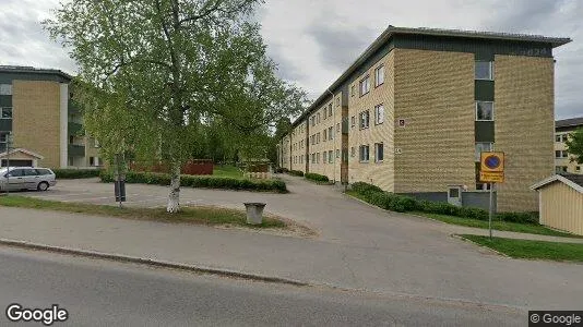 Affärslokaler att hyra i Falun - Bild från Google Street View