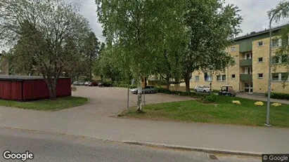 Affärslokaler att hyra i Falun - Bild från Google Street View