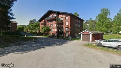 Affärslokaler att hyra i Falun - Bild från Google Street View