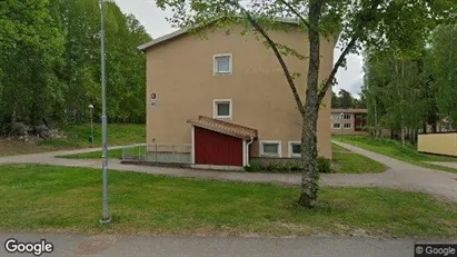 Affärslokaler att hyra i Falun - Bild från Google Street View
