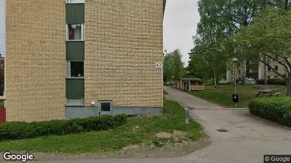 Affärslokaler att hyra i Falun - Bild från Google Street View