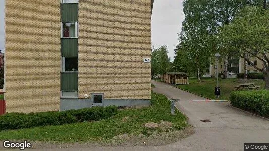 Affärslokaler att hyra i Falun - Bild från Google Street View