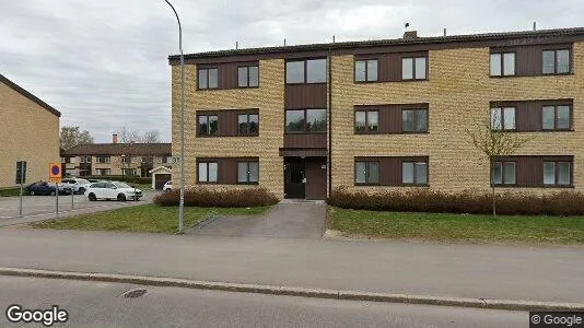 Affärslokaler att hyra i Falun - Bild från Google Street View