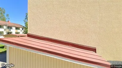 Affärslokaler att hyra i Falun - Bild från Google Street View