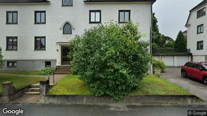 Kontorslokaler att hyra i Borås - Bild från Google Street View