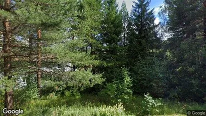 Kontorslokaler att hyra i Sundsvall - Bild från Google Street View