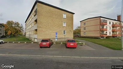 Lagerlokaler att hyra i Bromölla - Bild från Google Street View