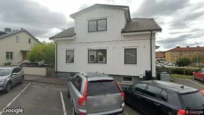 Affärslokaler att hyra i Hässleholm - Bild från Google Street View