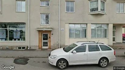 Affärslokaler att hyra i Bollebygd - Bild från Google Street View