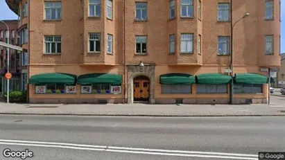 Kliniklokaler att hyra i Kalmar - Bild från Google Street View