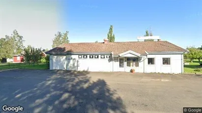 Affärslokaler att hyra i Skövde - Bild från Google Street View