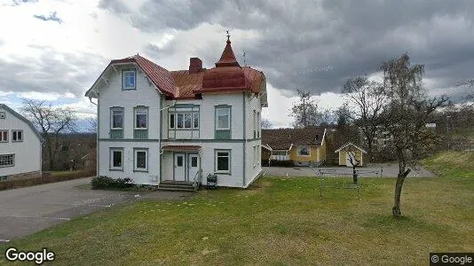 Affärslokaler att hyra i Skövde - Bild från Google Street View