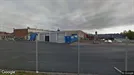 Industrilokal att hyra, Skara, Slakterigatan<span class="blurred street-number" onclick="ProcessAdRequest(594906)"><span class="hint">Se väg-nr</span>[xxxxxxxx]</span>