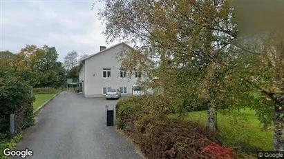 Affärslokaler att hyra i Falköping - Bild från Google Street View