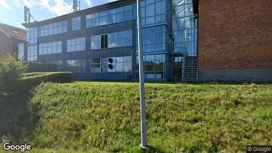 Coworking spaces att hyra i Jönköping - Bild från Google Street View