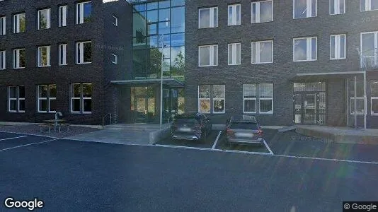 Kontorslokaler att hyra i Askim-Frölunda-Högsbo - Bild från Google Street View