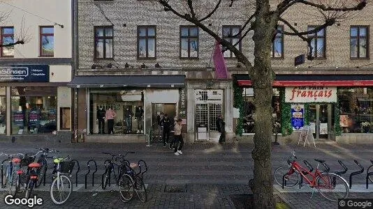 Kontorslokaler att hyra i Göteborg Centrum - Bild från Google Street View