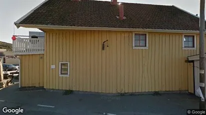 Affärslokaler att hyra i Tanum - Bild från Google Street View