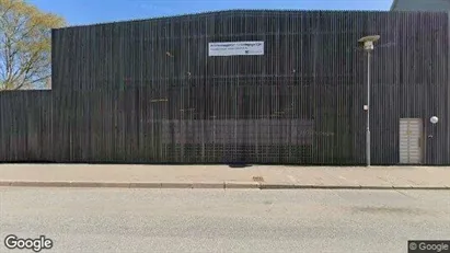 Affärslokaler att hyra i Staffanstorp - Bild från Google Street View
