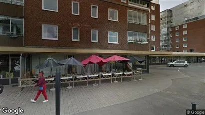 Affärslokaler att hyra i Falköping - Bild från Google Street View