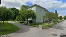 Lediga lokaler att hyra, Falköping, Grönelundsgatan<span class="blurred street-number" onclick="ProcessAdRequest(595144)"><span class="hint">Se väg-nr</span>[xxxxxxxx]</span>
