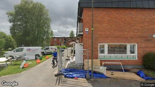 Affärslokaler att hyra i Falköping - Bild från Google Street View