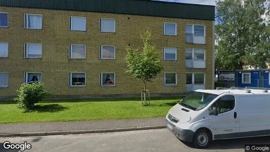 Affärslokaler att hyra i Falköping - Bild från Google Street View