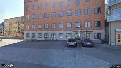 Kontorslokaler att hyra i Nacka - Bild från Google Street View