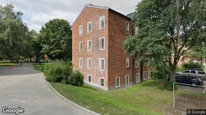 Kontorslokaler att hyra i Söderort - Bild från Google Street View