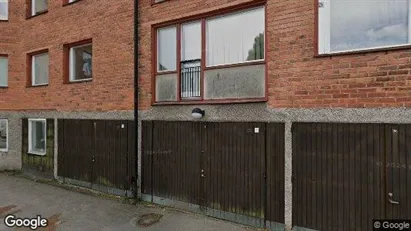 Affärslokaler att hyra i Lidingö - Bild från Google Street View