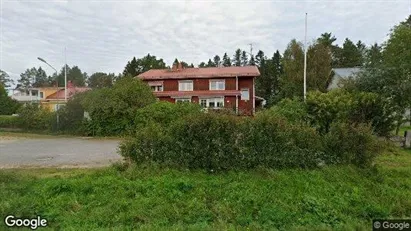 Affärslokaler att hyra i Nordanstig - Bild från Google Street View