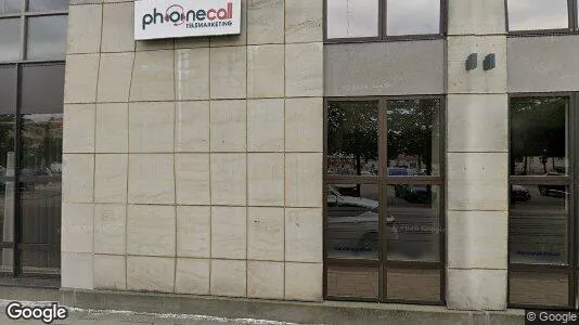 Coworking spaces att hyra i Jönköping - Bild från Google Street View