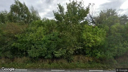 Kontorslokaler att hyra i Kirseberg - Bild från Google Street View