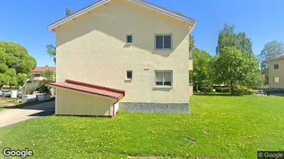 Affärslokaler att hyra i Falun - Bild från Google Street View
