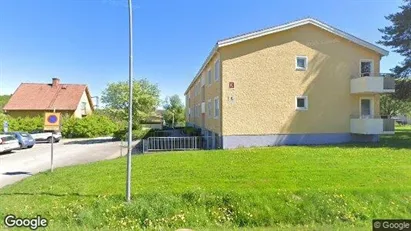 Affärslokaler att hyra i Falun - Bild från Google Street View