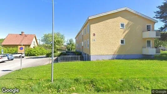 Affärslokaler att hyra i Falun - Bild från Google Street View