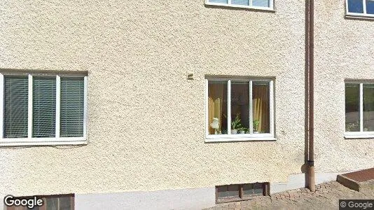 Lagerlokaler att hyra i Ulricehamn - Bild från Google Street View