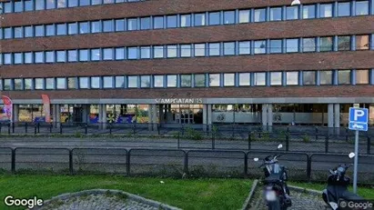 Kontorslokaler att hyra i Område ej specificerat - Bild från Google Street View