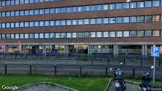 Kontorslokaler att hyra i Område ej specificerat - Bild från Google Street View