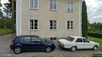 Affärslokaler att hyra i Arvika - Bild från Google Street View
